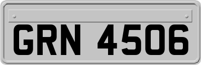 GRN4506