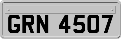 GRN4507
