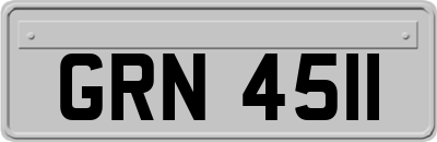 GRN4511
