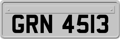 GRN4513