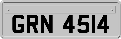 GRN4514