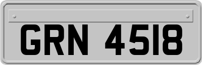 GRN4518