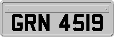 GRN4519