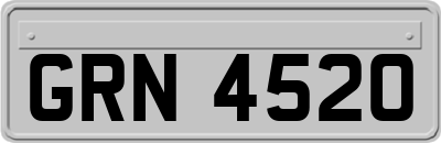 GRN4520