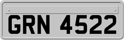 GRN4522