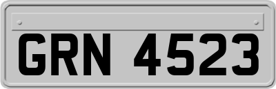 GRN4523