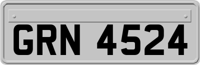 GRN4524