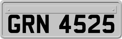 GRN4525