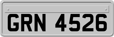 GRN4526