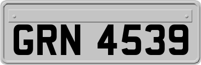 GRN4539