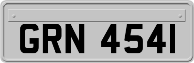 GRN4541