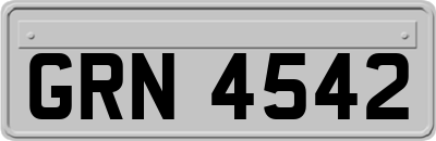 GRN4542