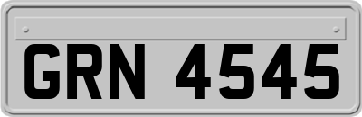GRN4545