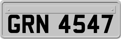 GRN4547