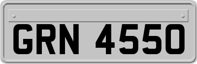 GRN4550