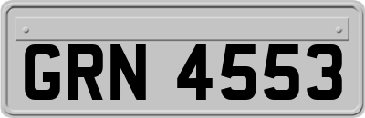 GRN4553