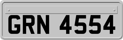 GRN4554