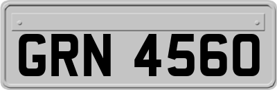 GRN4560