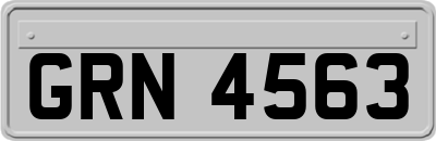 GRN4563