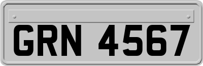 GRN4567