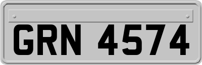 GRN4574