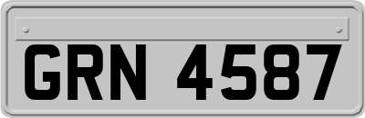 GRN4587