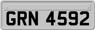 GRN4592