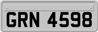 GRN4598