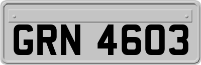 GRN4603