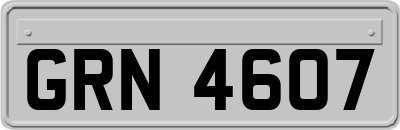 GRN4607