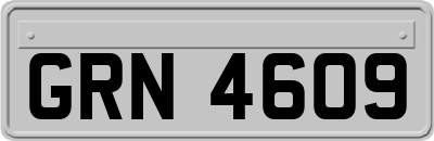 GRN4609