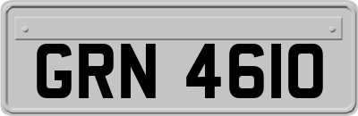 GRN4610
