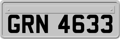 GRN4633