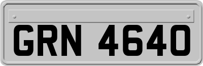 GRN4640