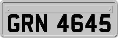 GRN4645