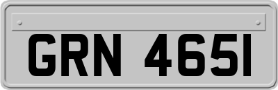 GRN4651