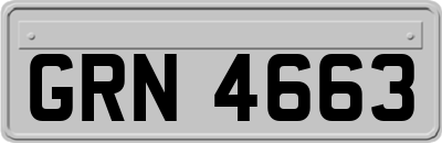 GRN4663