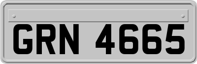 GRN4665