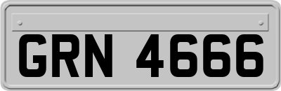 GRN4666