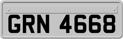 GRN4668