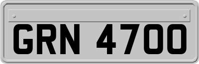 GRN4700