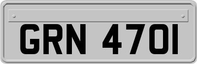 GRN4701