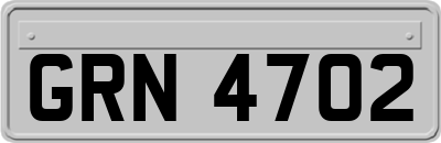 GRN4702