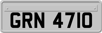 GRN4710