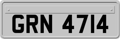 GRN4714