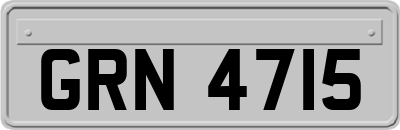 GRN4715