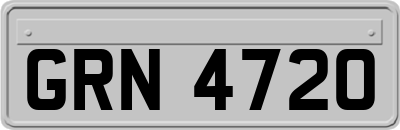 GRN4720