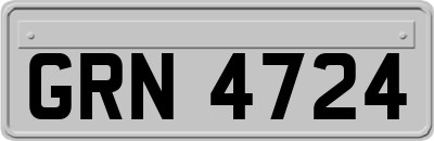 GRN4724