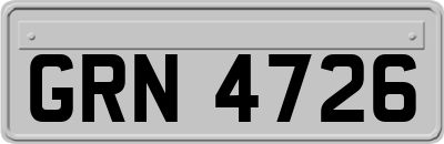 GRN4726