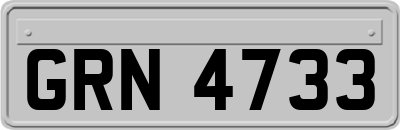 GRN4733